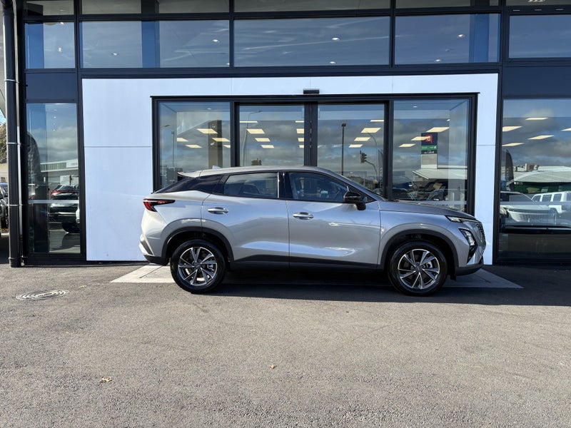 2026 Omoda C5 BX 1.5PT/6AT image 2