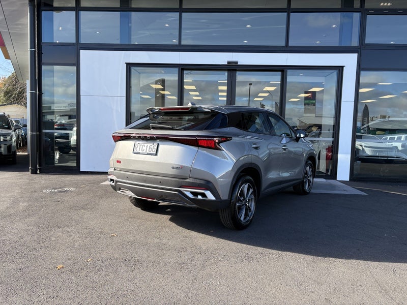 2026 Omoda C5 BX 1.5PT/6AT image 3