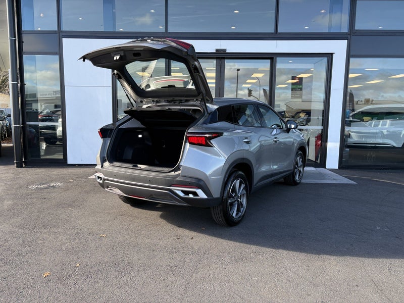 2026 Omoda C5 BX 1.5PT/6AT image 5