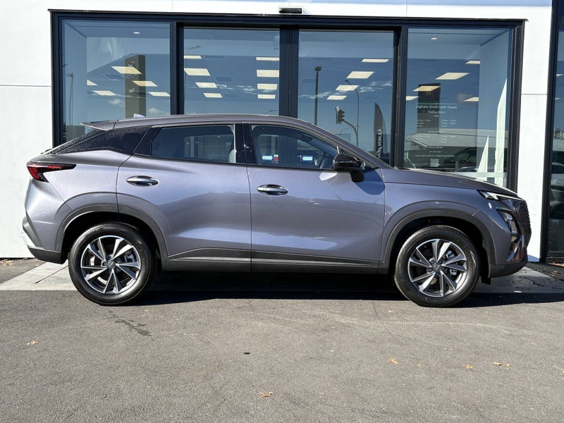 2026 Omoda C5 BX 1.5PT/6AT image 3