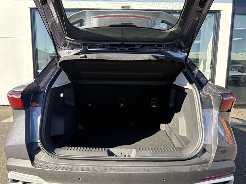 2026 Omoda C5 BX 1.5PT/6AT image 5