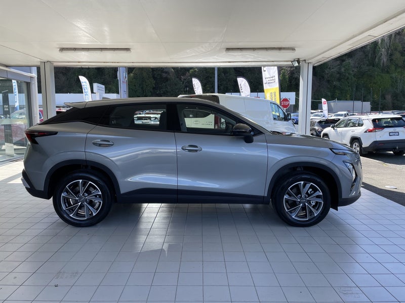 2026 Omoda C5 BX 1.5Pt/6At NZ NEW image 2