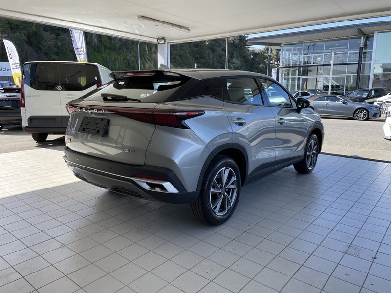 2026 Omoda C5 BX 1.5Pt/6At NZ NEW image 3