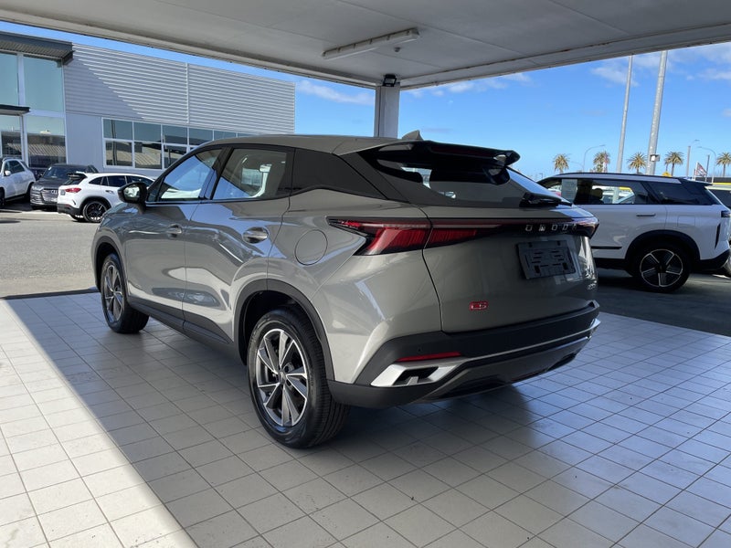 2026 Omoda C5 BX 1.5Pt/6At NZ NEW image 5