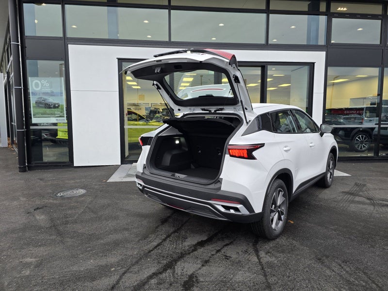 2026 Omoda C5 BX 1.5PT/9CVT image 3