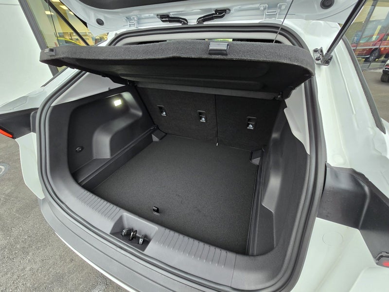 2026 Omoda C5 BX 1.5PT/9CVT image 4