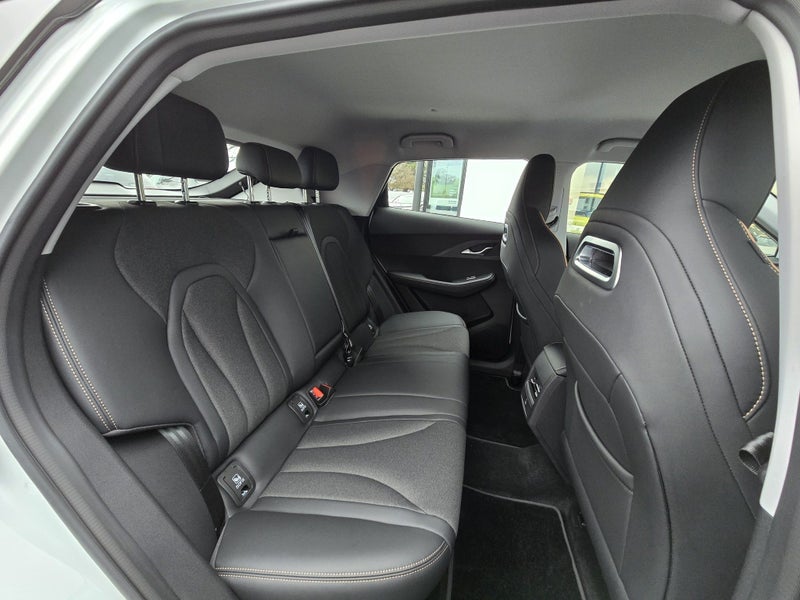 2026 Omoda C5 BX 1.5PT/9CVT image 5