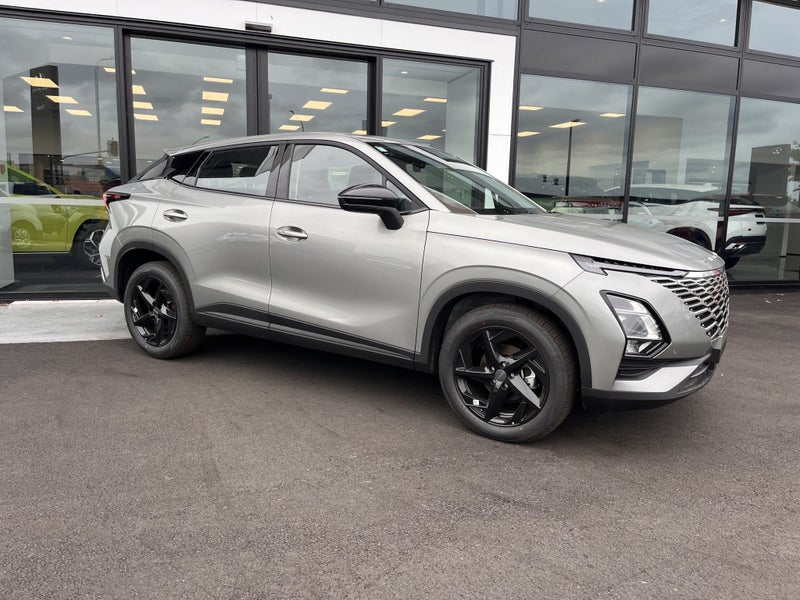 2026 Omoda C5 BX 1.5PT/9CVT image 2