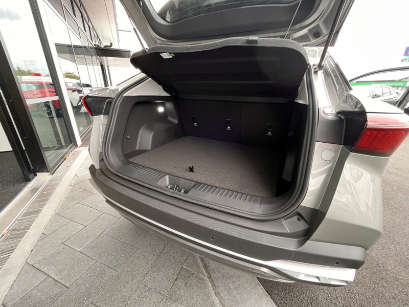 2026 Omoda C5 BX 1.5PT/9CVT image 3