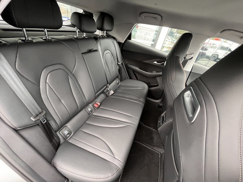 2026 Omoda C5 BX 1.5PT/9CVT image 4