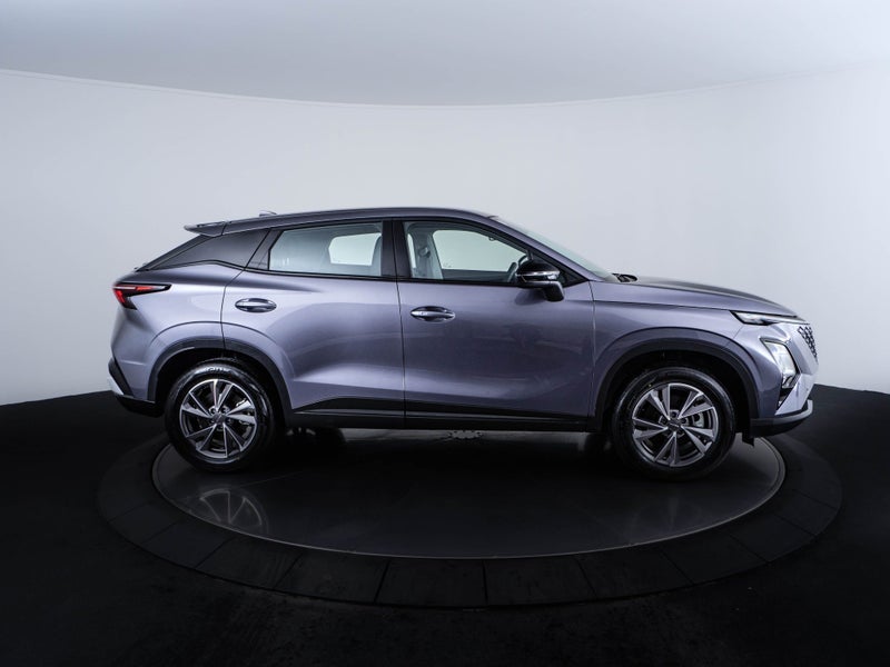2026 Omoda C5 BX 1.5T 2WD image 2