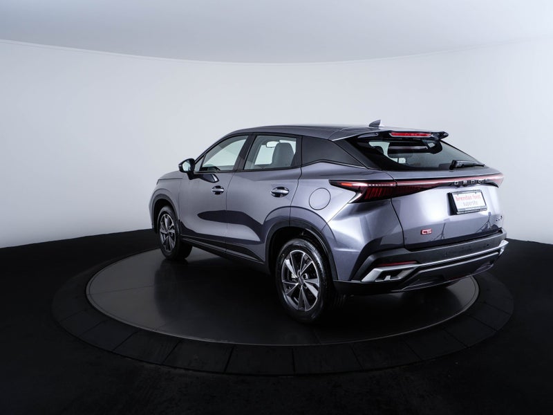 2026 Omoda C5 BX 1.5T 2WD image 5