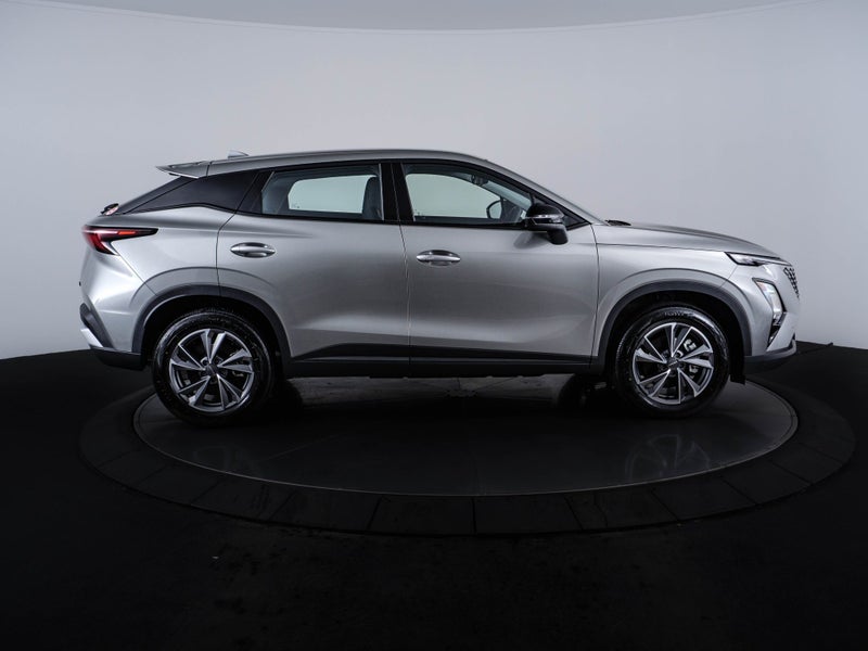 2026 Omoda C5 BX 1.5T AUTO image 2