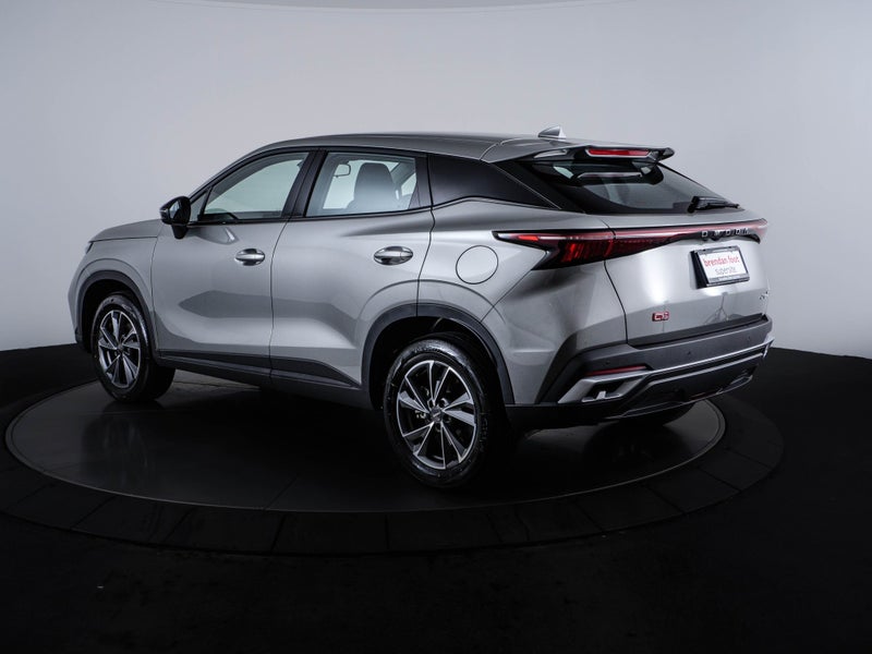 2026 Omoda C5 BX 1.5T AUTO image 5
