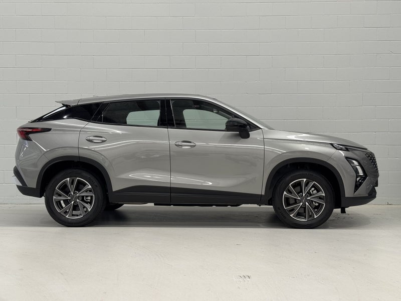 2026 Omoda C5 BX image 2