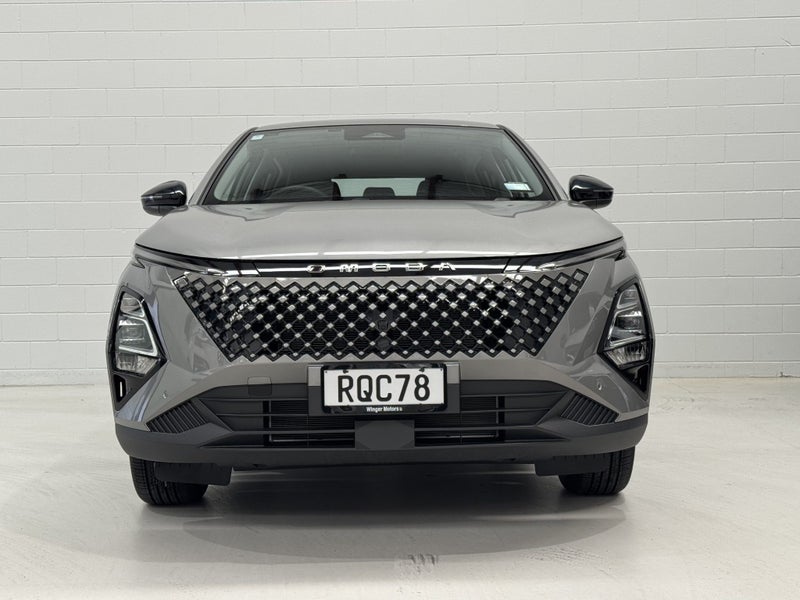 2026 Omoda C5 BX image 3