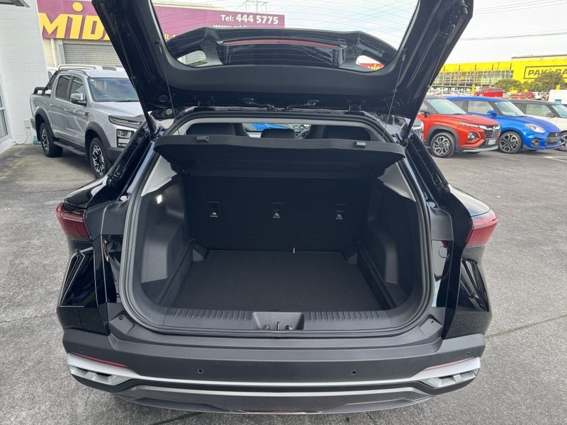 2026 Omoda C5 BX MY26 image 5