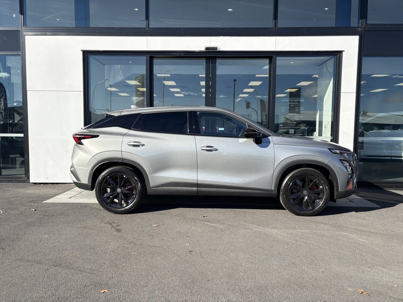 2026 Omoda C5 EX 1.5PT/6AT image 2