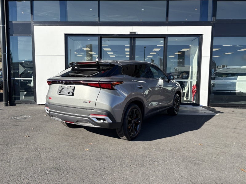 2026 Omoda C5 EX 1.5PT/6AT image 3