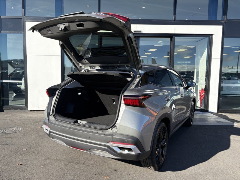 2026 Omoda C5 EX 1.5PT/6AT image 4