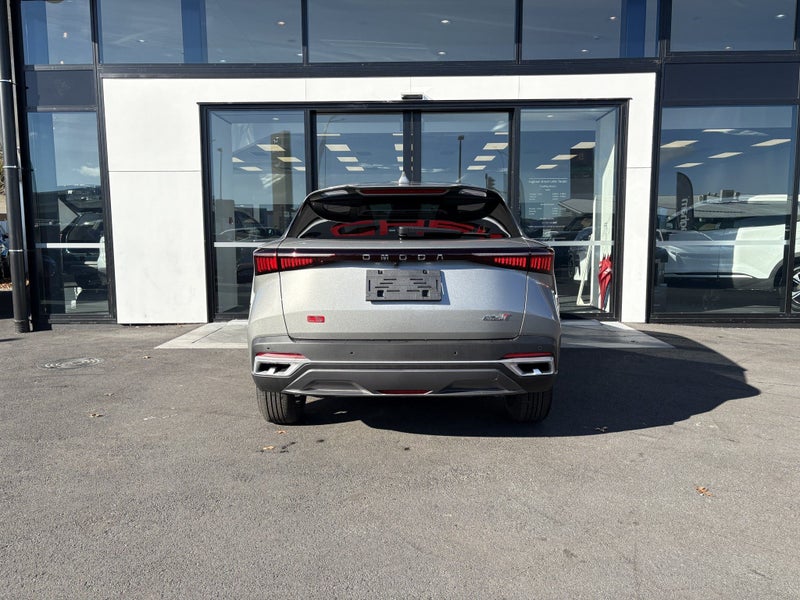 2026 Omoda C5 EX 1.5PT/6AT image 5
