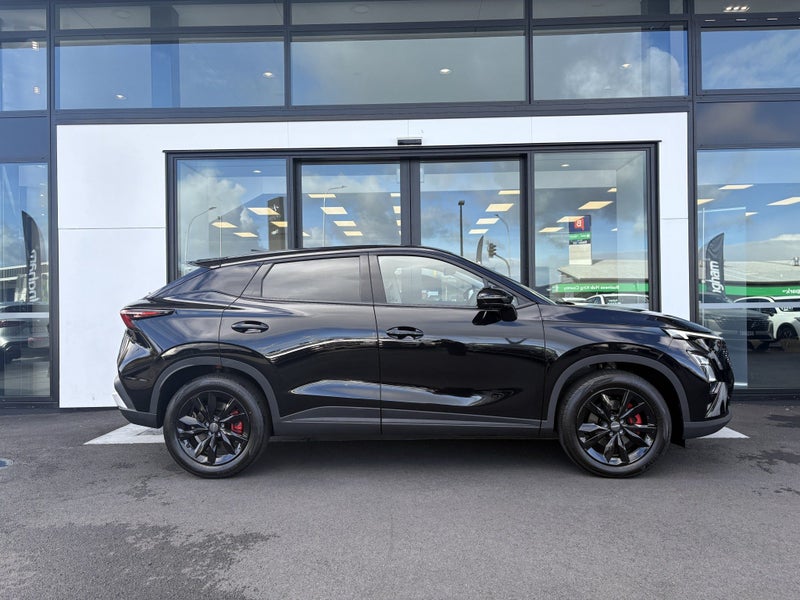 2026 Omoda C5 EX 1.5PT/6AT image 2