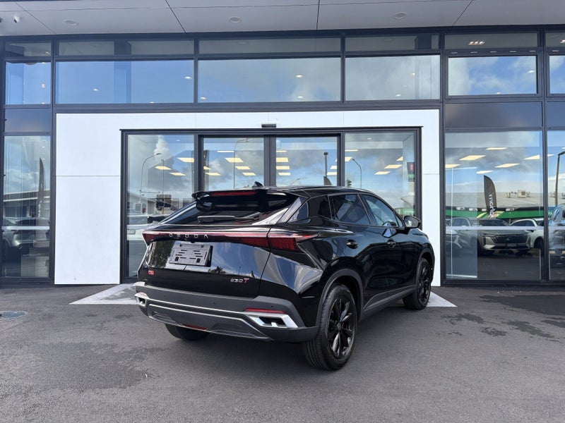 2026 Omoda C5 EX 1.5PT/6AT image 3