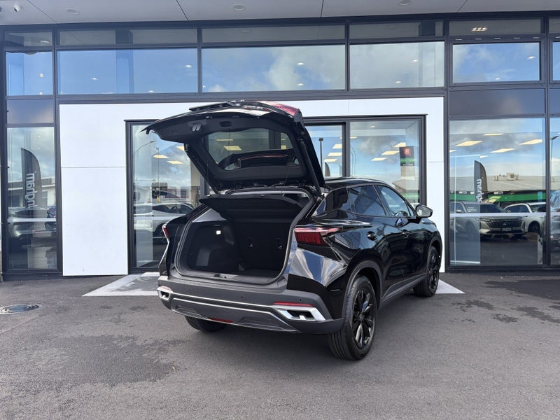 2026 Omoda C5 EX 1.5PT/6AT image 4