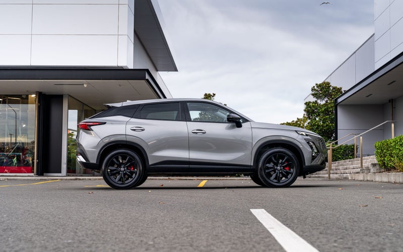 2026 Omoda C5 Ex 1.5Pt/6At image 2