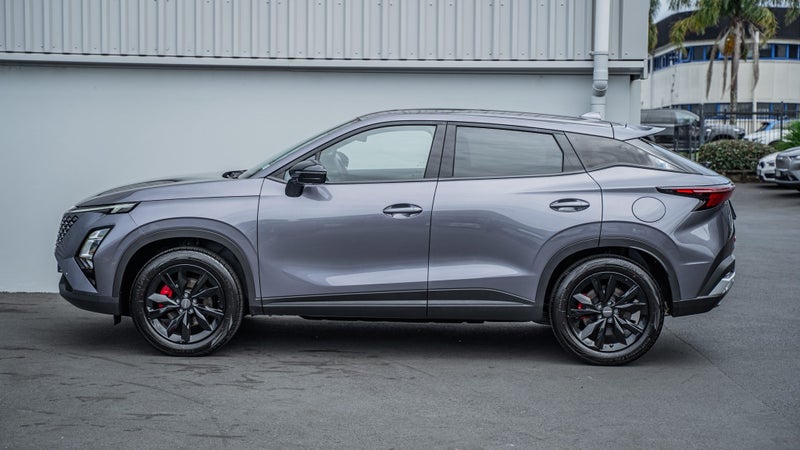 2026 Omoda C5 Ex 1.5Pt/6At image 5