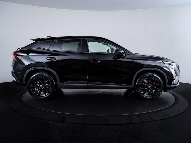 2026 Omoda C5 EX 1.5T 2WD image 2