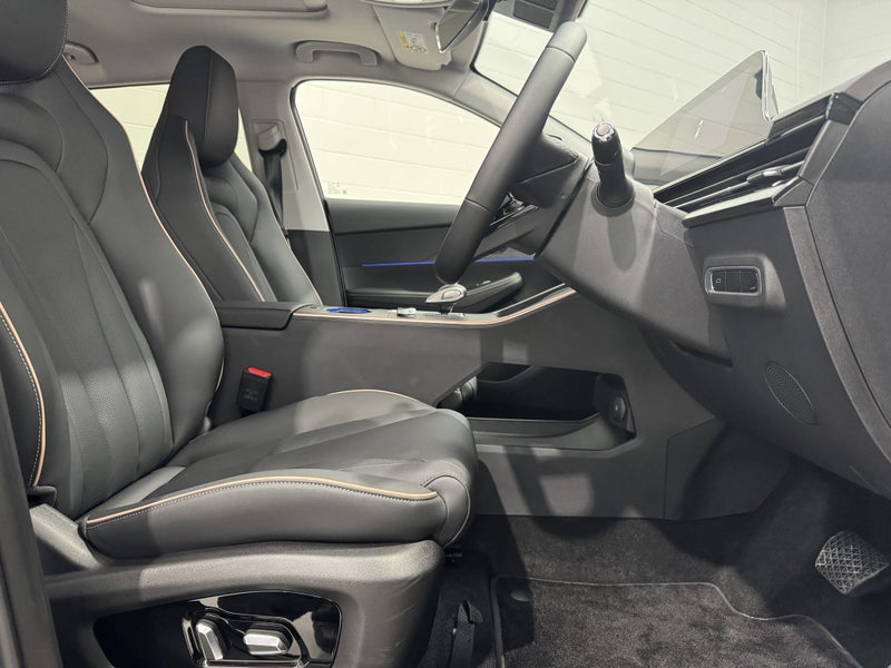 2026 Omoda C5 EX image 5