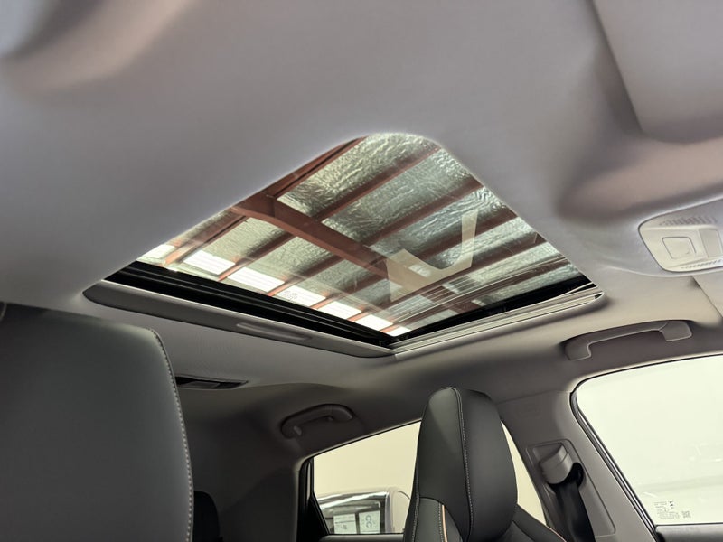 2026 Omoda C5 EX image 5