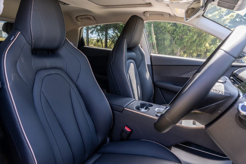 2026 Omoda C5 MY25 1.5T EX FWD image 5