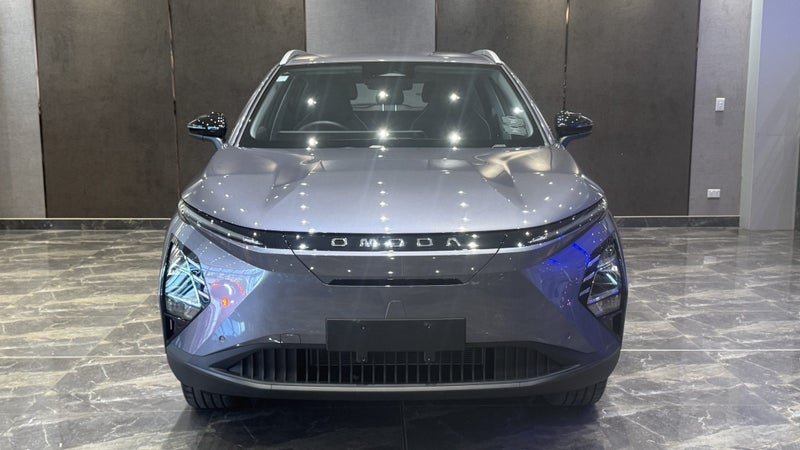 2026 Omoda E5 Bx 155Kwh/Ev/9At image 2