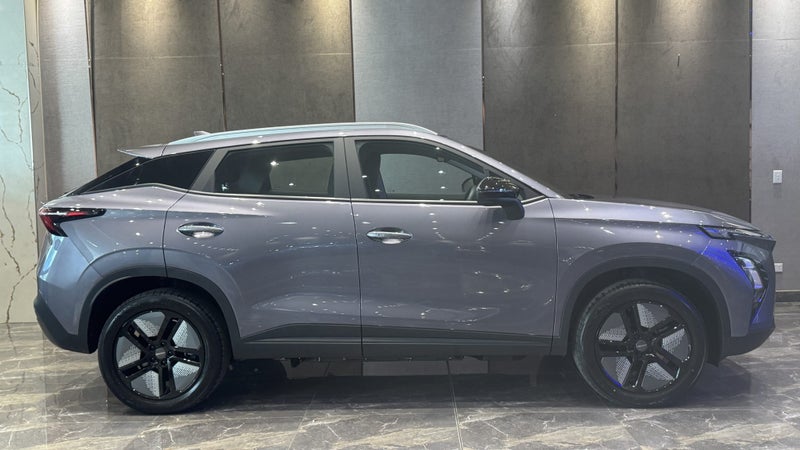 2026 Omoda E5 Bx 155Kwh/Ev/9At image 3