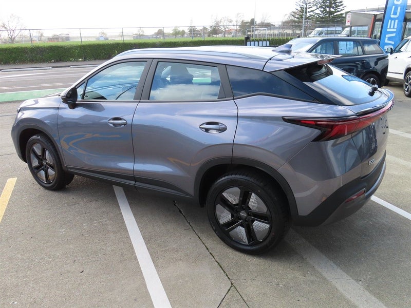 2026 Omoda E5 BX - EV - 59kWh image 5