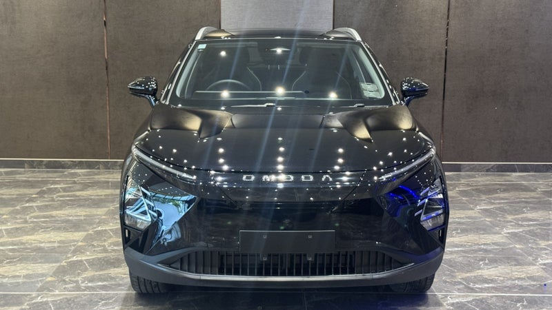 2026 Omoda E5 Ex 155Kwh/Ev/9At image 2