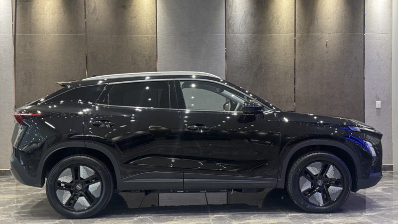 2026 Omoda E5 Ex 155Kwh/Ev/9At image 3