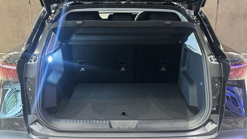 2026 Omoda E5 Ex 155Kwh/Ev/9At image 5