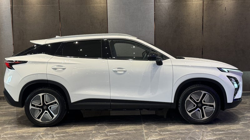 2026 Omoda E5 Ex 155Kwh/Ev/9At image 3
