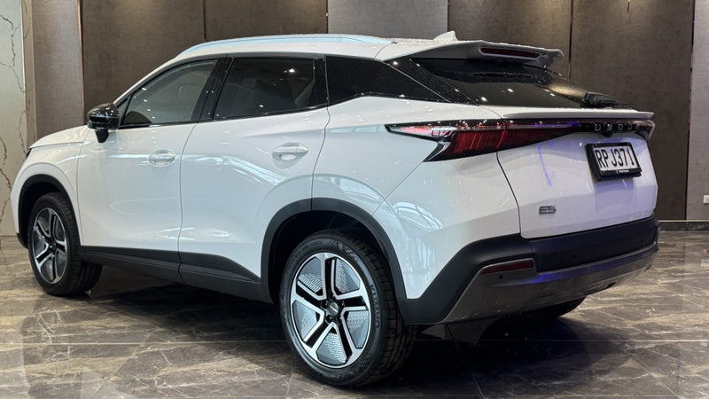 2026 Omoda E5 Ex 155Kwh/Ev/9At image 4