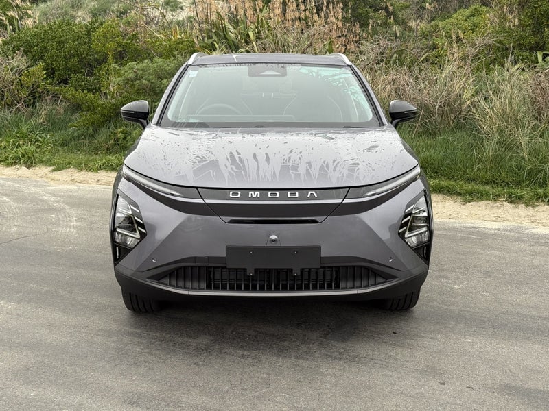 2026 Omoda E5 EX FWD MY25 image 3