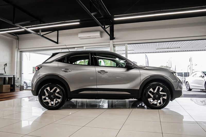 2026 Opel Mokka Edition 1.2Pt image 3