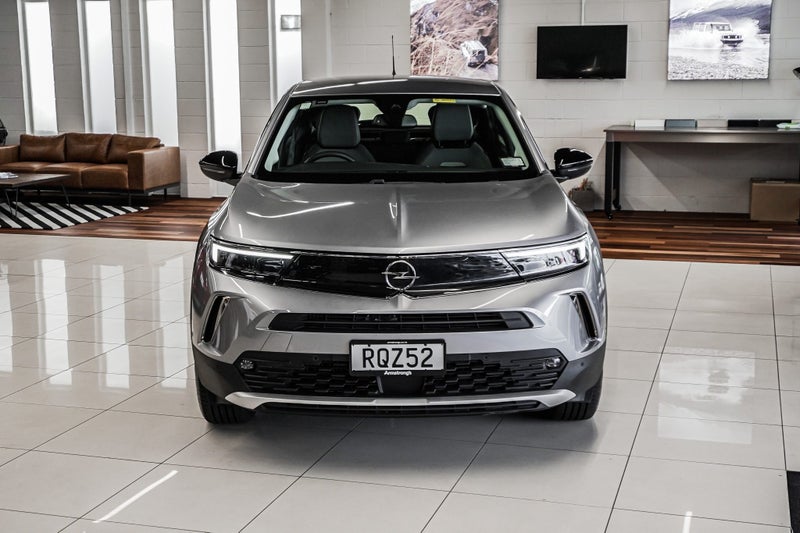 2026 Opel Mokka Edition 1.2Pt image 4
