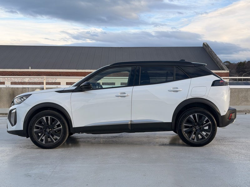 2026 Peugeot 2008 GT image 5