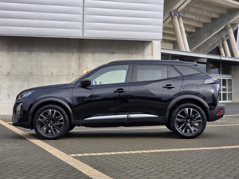 2026 Peugeot 2008 GT 1.2P HYBRID | 6AMT image 4