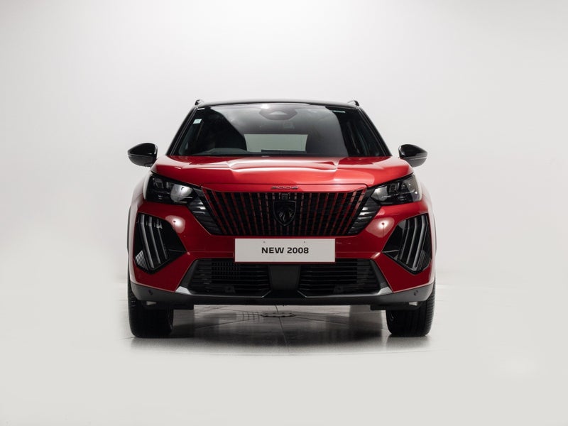 2026 Peugeot 2008 Gt 1.2Pmht/6Am image 2
