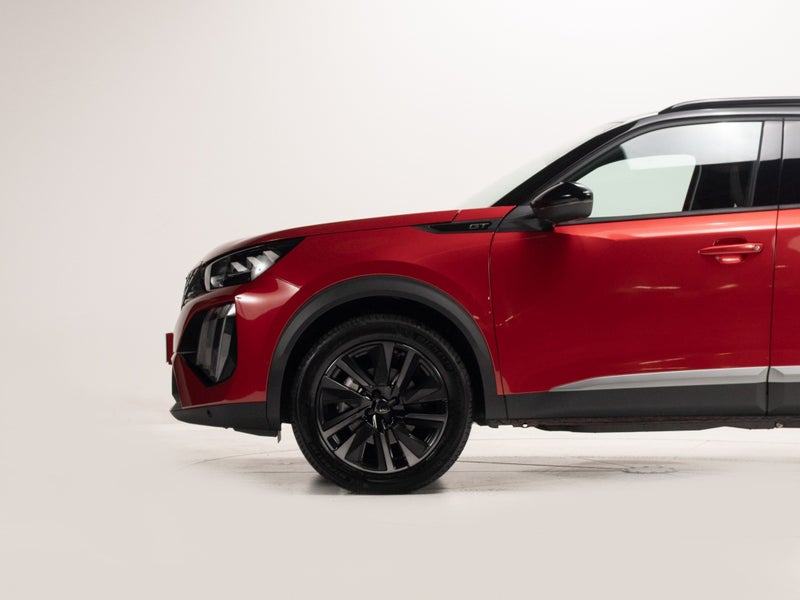 2026 Peugeot 2008 Gt 1.2Pmht/6Am image 3