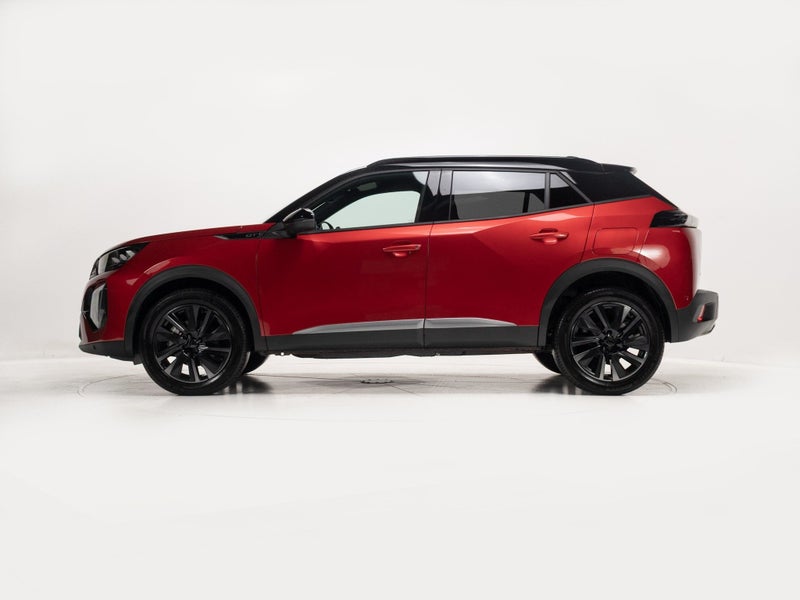 2026 Peugeot 2008 Gt 1.2Pmht/6Am image 4